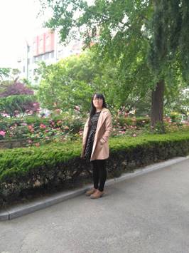 李成婧07中国药科大学药理 Life consists not in holding good cards,but in playing well those you hold.