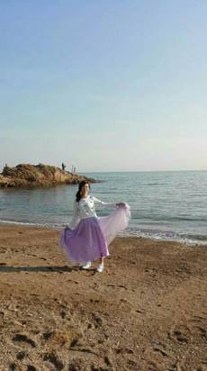 王志颖20山西医科大学 药分 懂得自己无知,其实已经进步