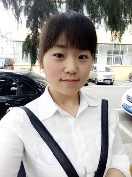 代振凤02北京大学医学部药理 自信是对自己努力的尊重,你没有资格用懦弱来辜负那些委屈和苦难